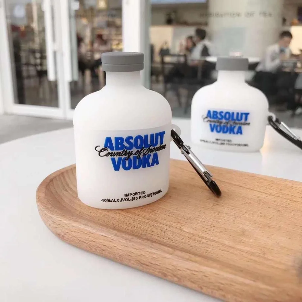 apple AirPods 1/2 or pro absol case